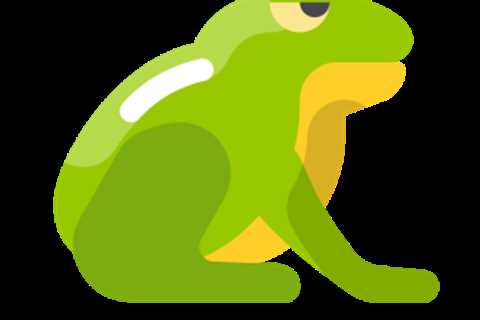 Garden Tree Frog Pet Guide: Tips and Care