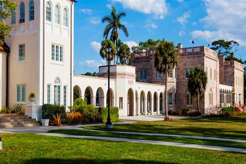 The Impact of Key Industries on Political Activities in Central Florida