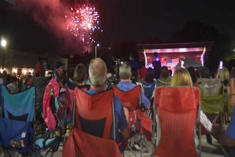 The Top Three Celebrations in Hamilton County, Tennessee