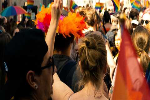 The Evolution of LGBTQ+ Pride Month in Hamilton County, Tennessee
