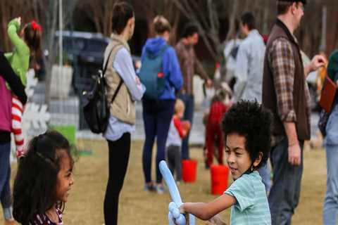 10 Must-Visit Family-Friendly Celebrations in Hamilton County, Tennessee