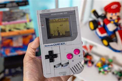 Designers Reveal Secrets Behind the Fun, Nostalgic Set
