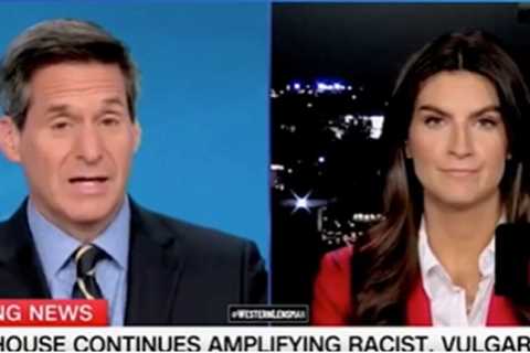 CNN Hosts Dumbfounded by Trump Admin’s Embrace of Sombrero Meme and Mariachi Music: ‘They’re..