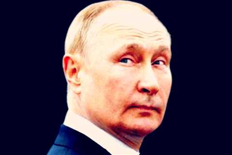 Russia To Nationalize and Sell Foreign Assets in Its Territory if Warmongering Leaders Seize..