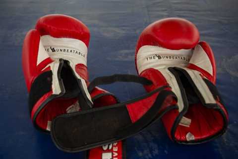 Son of a Boxing Legend: Tragic Death Revealed