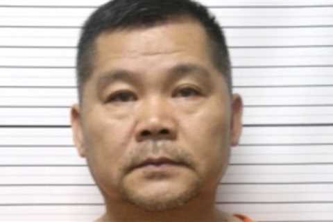 Illegal Alien Harbored in Chicago by Far-Left Gov. Pritzker Indicted for Running Human and..