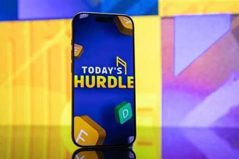 Hurdle Hints and Answers for October 9, 2025