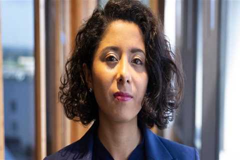The Impact of Political Controversies in Harris County, Texas