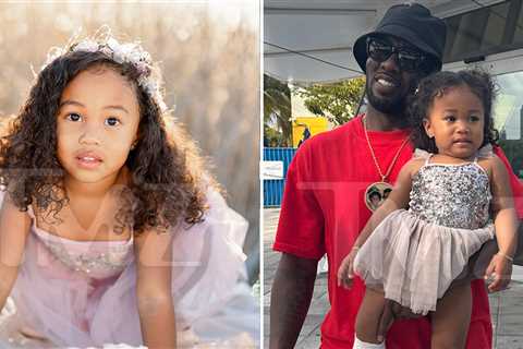 Diddy Breaks Down During Phone Call with Baby Love After Sentencing