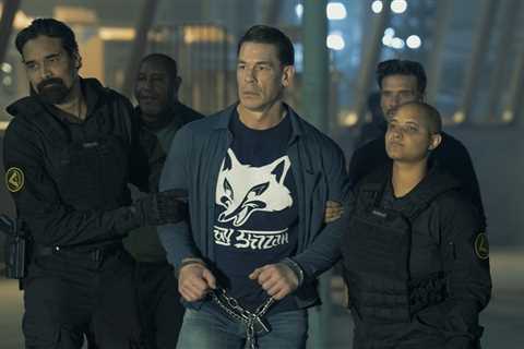 Show Renewal Status: Is Season 3 Happening?