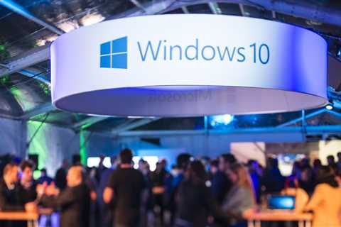 Windows 10 Support Ends Oct. 14: What to Expect Next