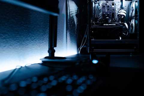 Top Gaming SSDs for 2025 in the UK