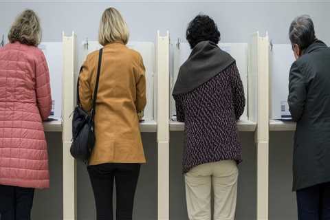 Navigating Tax and Government Spending in Northeastern Illinois Elections: An Expert's Perspective