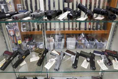 Navigating Gun Control in Northeastern Illinois Elections