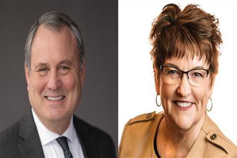 The Divisive Political Climate of Clackamas County, Oregon