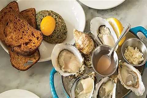 The Must-Try Dishes at Food Events in King County, Washington