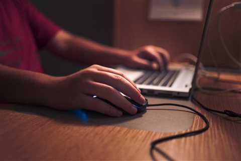 4chan Fined by UK Regulator for Ignoring Online Safety Act