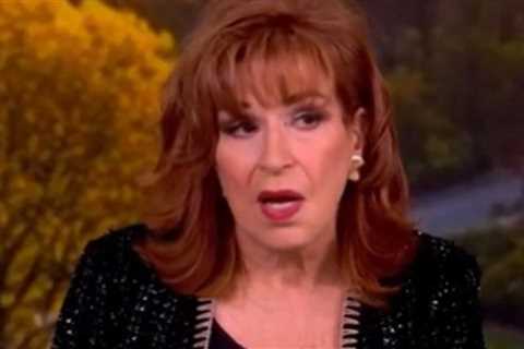 Ladies of ‘The View’ Laughably Claim Republicans Are Too Scared to go on Their Obnoxious, Hateful..