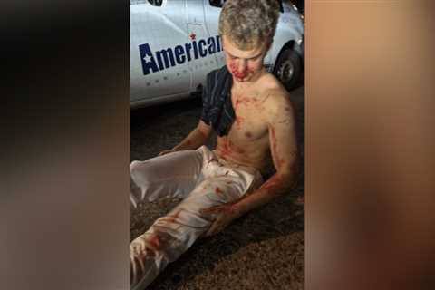 Outrageous! Two Youths Who Brutally Assaulted Ex-DOGE Employee Edward “Big Balls” Coristine Get..