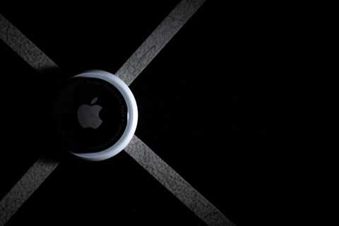 Apple AirTag Used to Track and Ambush Florida Couple