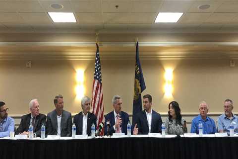 The Essential Guide to Registering a Political Committee in Western Oregon