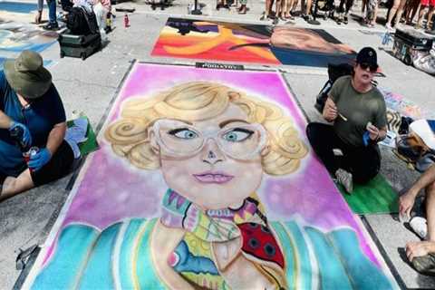 Navigating Parking at Festivities in Southeast Florida