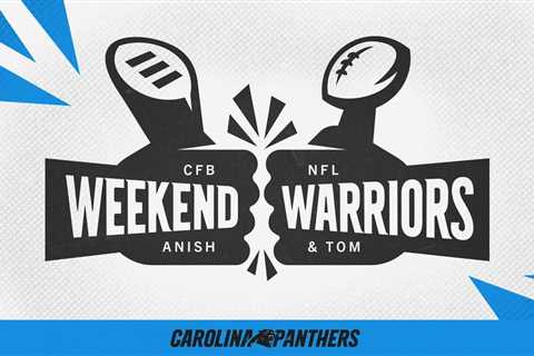 Weekend Warriors Ep. 27: Nothing Good Ever Happens to the Czar