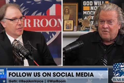 James Lyons-Weiler: RFK Jr. Gave Ed Martin a List of 28 Scientific Studies that Defrauded the..