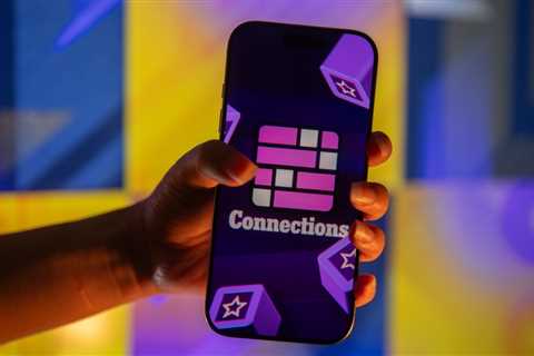 Hints and Answers for NYT Connections Sports Edition #393