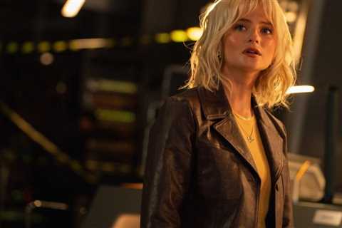 Doctor Who’s Secrecy Hindered Millie Gibson’s Defense Against Tabloids