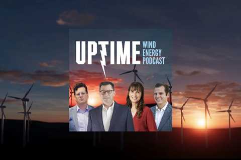 Mingyang UK Manufacturing, RWE Cargo Drones