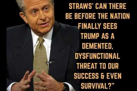 What Will it Take to Remove Trump?