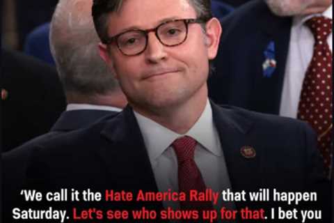 Trump Administration’s Predictable Response to “No Kings” Rally