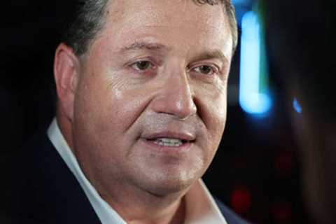 Trump’s Third Term