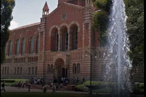 California IS Different, But It’s Not TOO Different