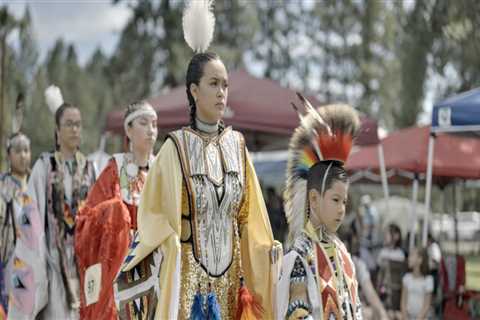 The Magic of Central Oregon's Film Festivals