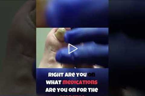 Managing Diabetes Medication and Monitoring