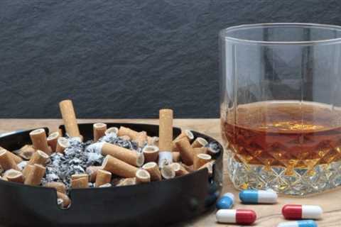 ABLECHILD: False Cure – How Federally Funded Psychiatry Echoes Big Tobacco’s Lies