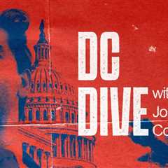 WATCH: Mamdani VS. Cuomo: The TRUTH About NYC’s Election | DC Dive | Guest: John Tabacco