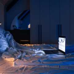 Sleep in Total Darkness: Scientists Reveal New Benefits