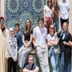 The Political Landscape of Northern Virginia