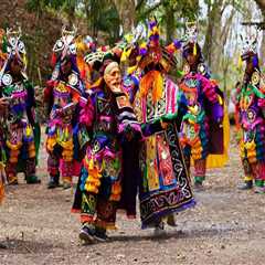 Preserving the Rich Culture of East Tennessee through Cultural Events