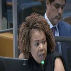 The Evolving Political Landscape of Los Angeles County, California