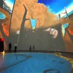 Discover the Most Instagram-Worthy Art Museums in Pinellas County, Florida