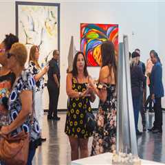 The Impact of Art Museums in Pinellas County, Florida