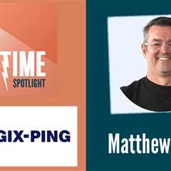 EOLOGIX-PING Lightning Sensors Join SkySpecs Horizon