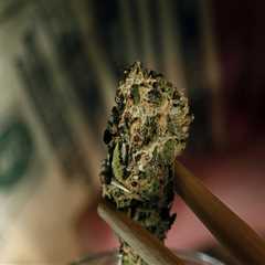 The Impact of Marijuana Legalization on Political Affairs in Los Angeles County, California: An..