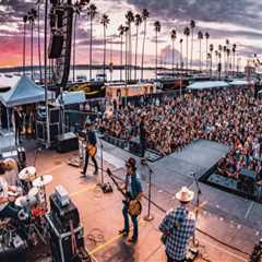 The Rise of Non-Alcoholic Options at Brewing Festivals in Maricopa County, Arizona