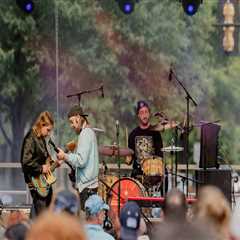 The Insider's Guide to Keeping Up with Musical Events in Southeast SC