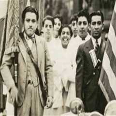 The Melting Pot: How Immigration Has Shaped the Heritage of Wayne County, Michigan